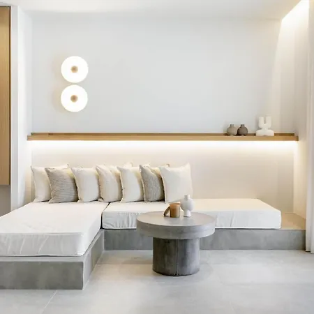 Blue - 2 Loutra & Sea View Kithnos