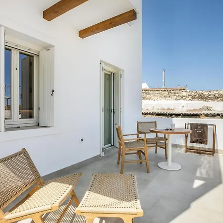 Kythnos Blue - 2 & Sea View Appartement