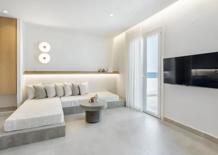 Blue - 2 Loutra & Sea View *