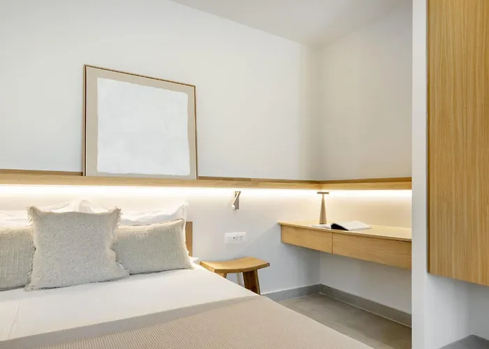 Blue - 2 Loutra & Sea View * Kythnos