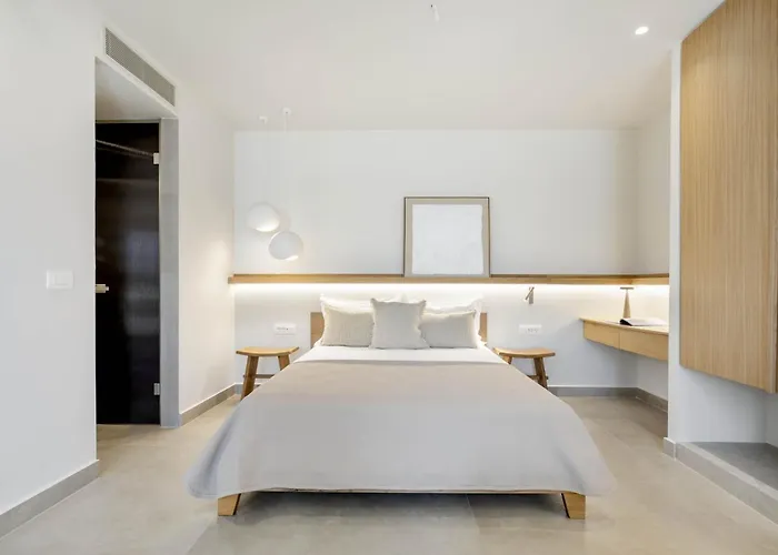 Blue - 2 Loutra & Sea View * Kythnos